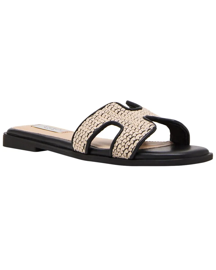 STEVEN By Steve Madden Eadie W Sandal