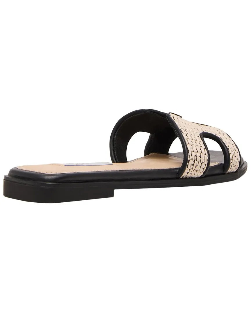 STEVEN By Steve Madden Eadie W Sandal