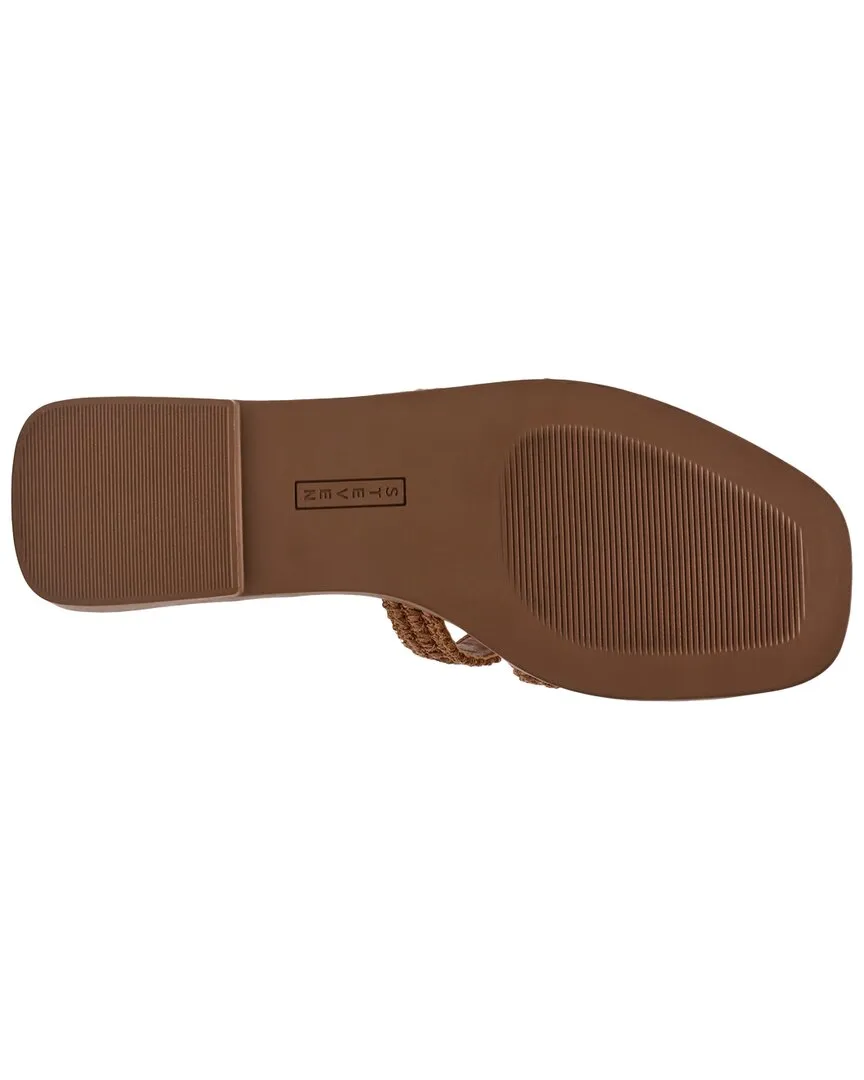 STEVEN By Steve Madden Harpo Sandal