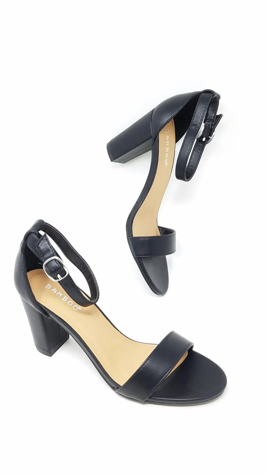 STRIKING01 - BLACK CRP