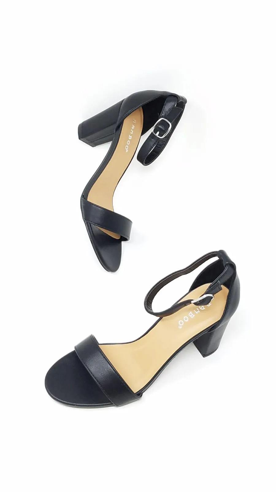 STRIKING01 - BLACK CRP