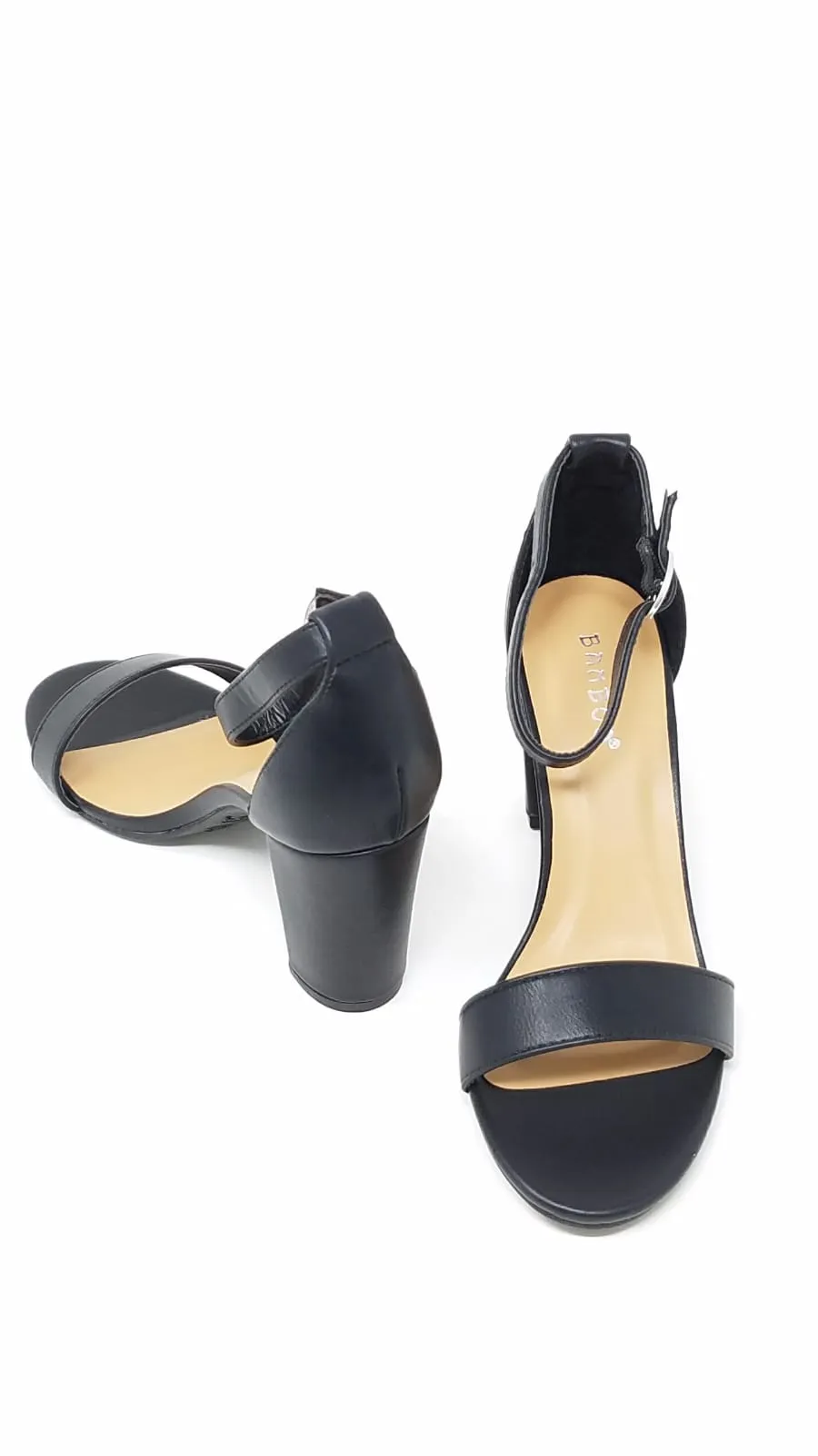 STRIKING01 - BLACK CRP