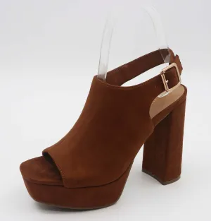 STUNNING05 - DARK CAMEL