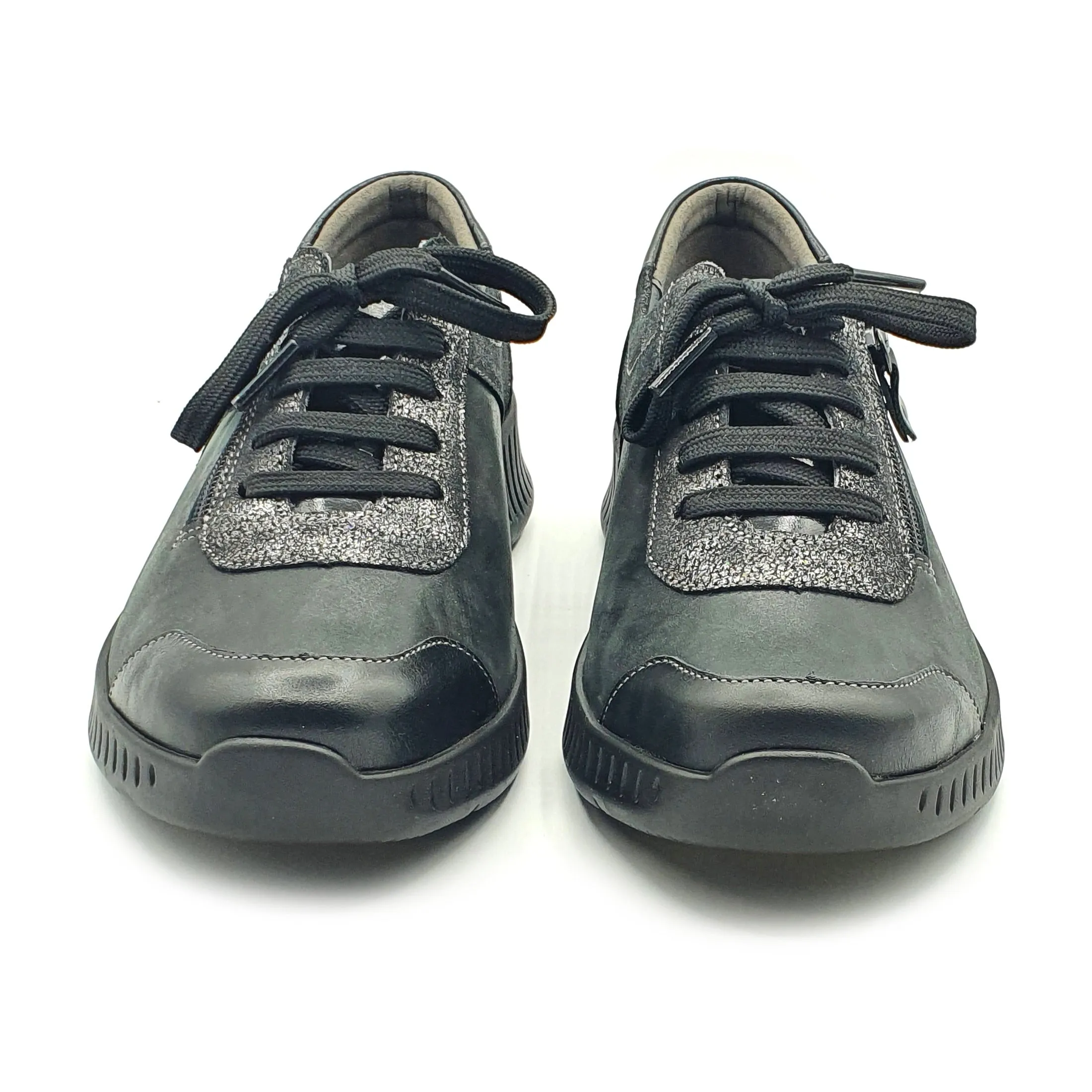 Suave Bonnie Black