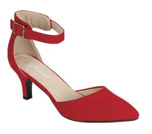 SUNRISE37 - RED