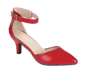 SUNRISE38 - RED