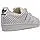 Superstar W - S79589 - White Polka Dot Trainers