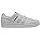 Superstar W - S79589 - White Polka Dot Trainers