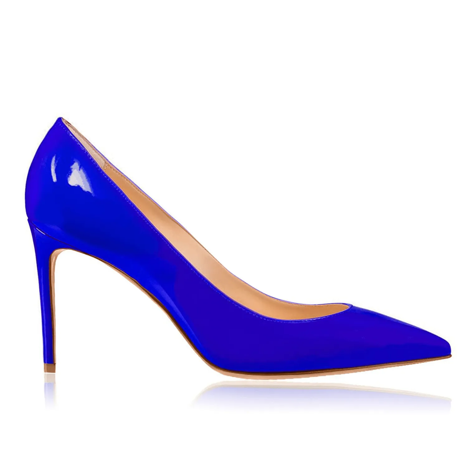 SWAMI BLUETTE PATENT 80mm