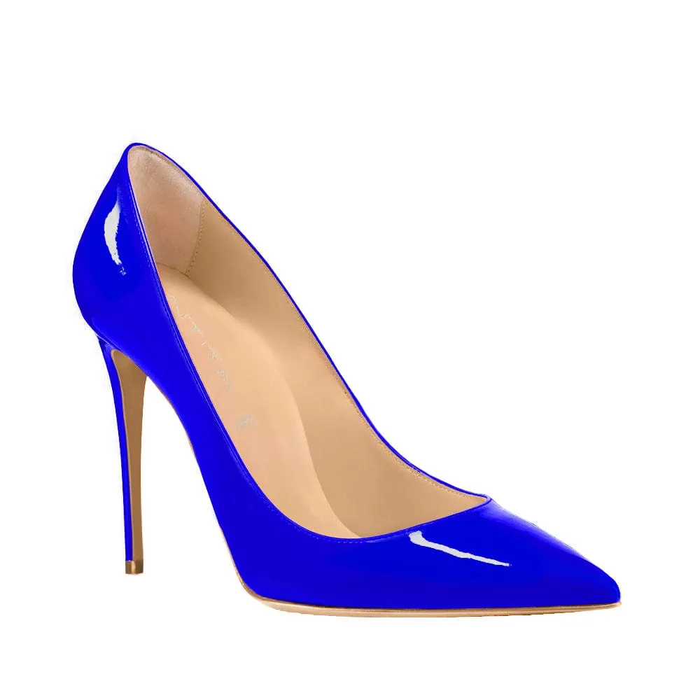 SWAMI BLUETTE PATENT 80mm