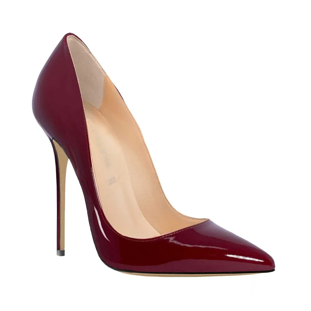 SWAMI BORDEAUX PATENT 120mm