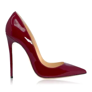 SWAMI BORDEAUX PATENT 120mm