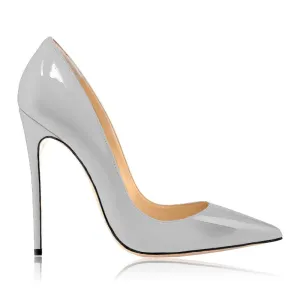 SWAMI GRAY PATENT 120mm