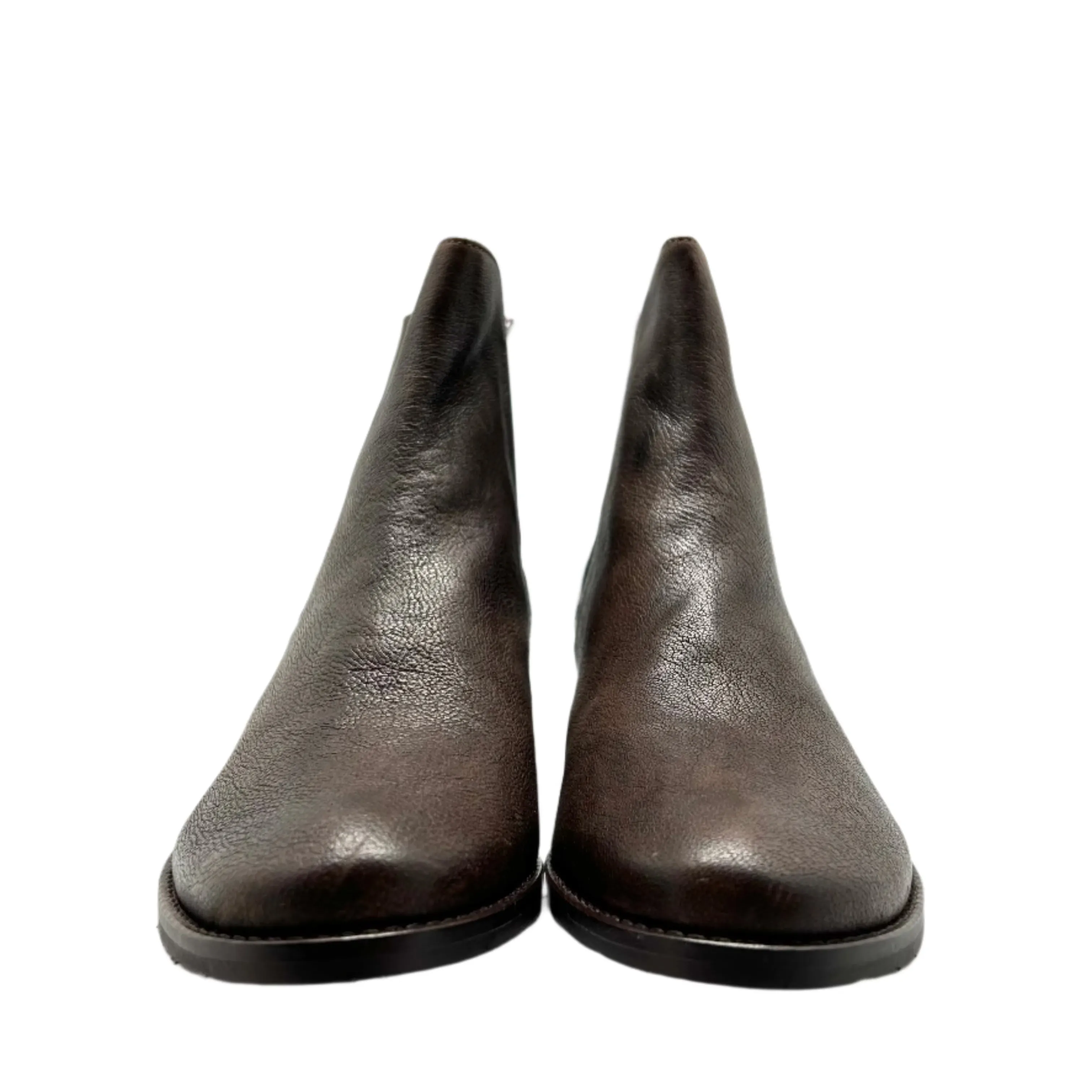 Taille - Brown/Oak Chelsea Boot