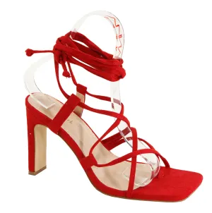 TAYLOR7 - RED