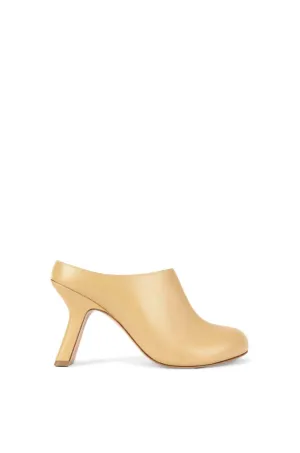 Terra Heel Clog 100