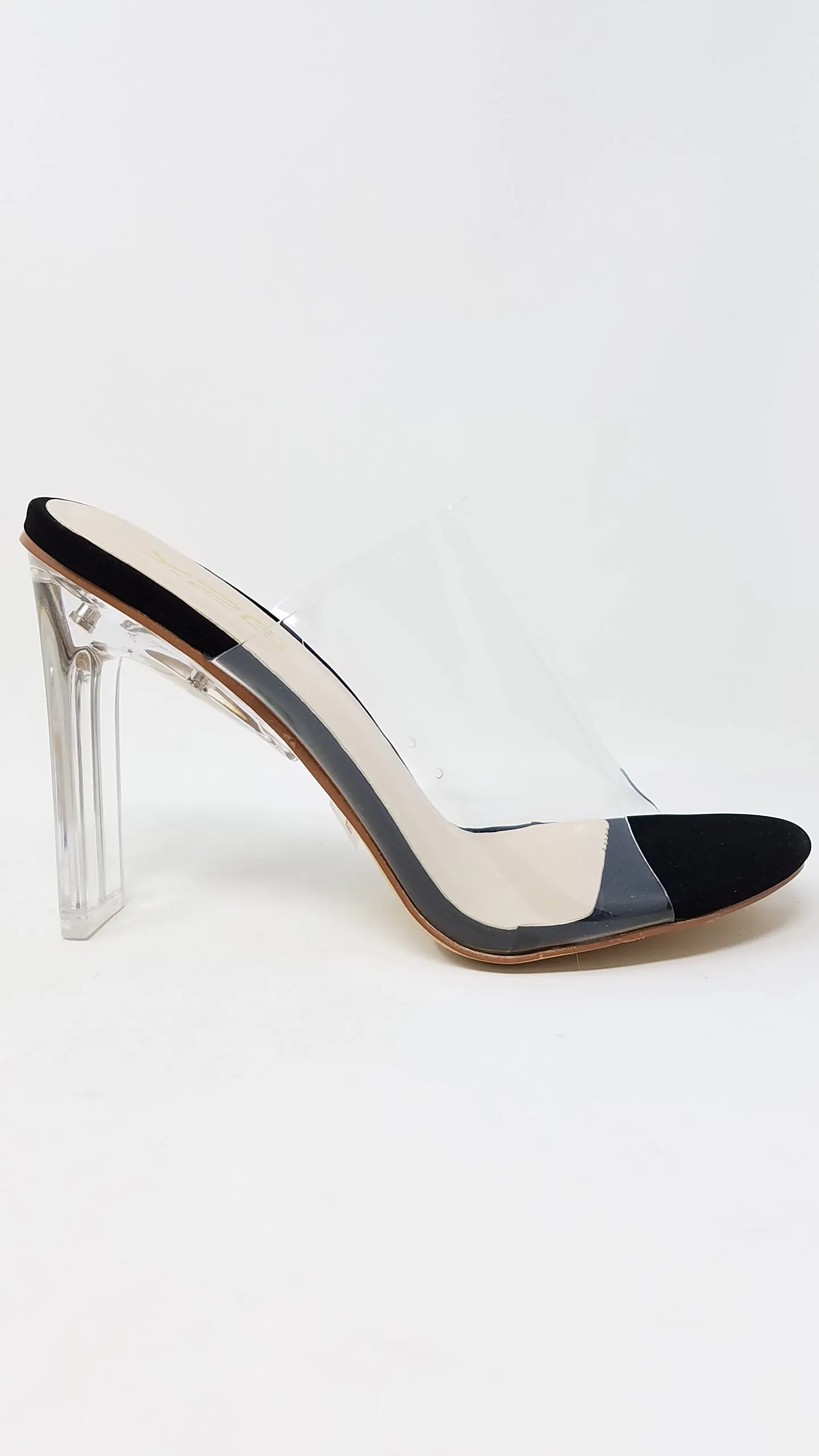 THALIA4 - BLACK
