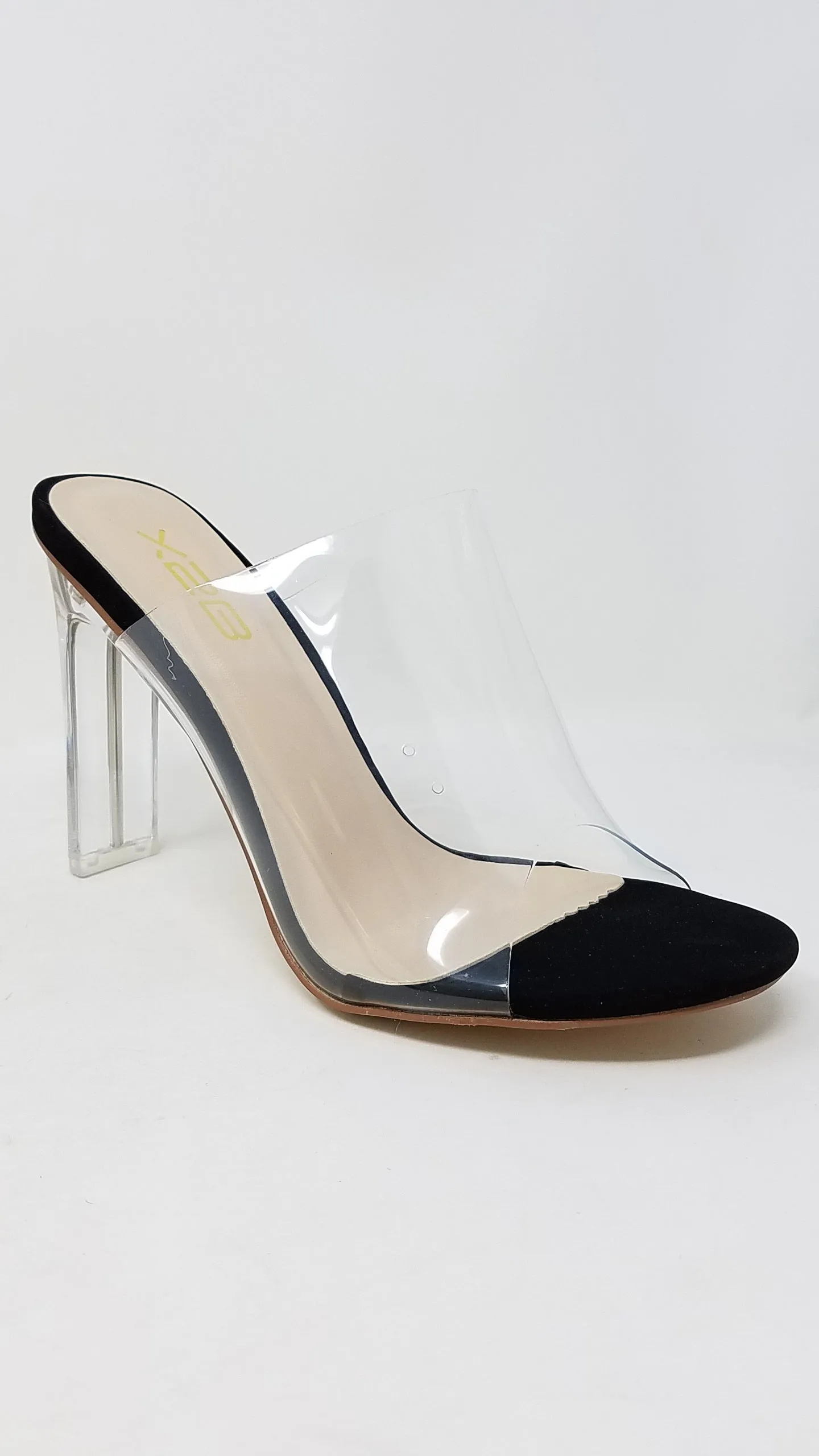 THALIA4 - BLACK