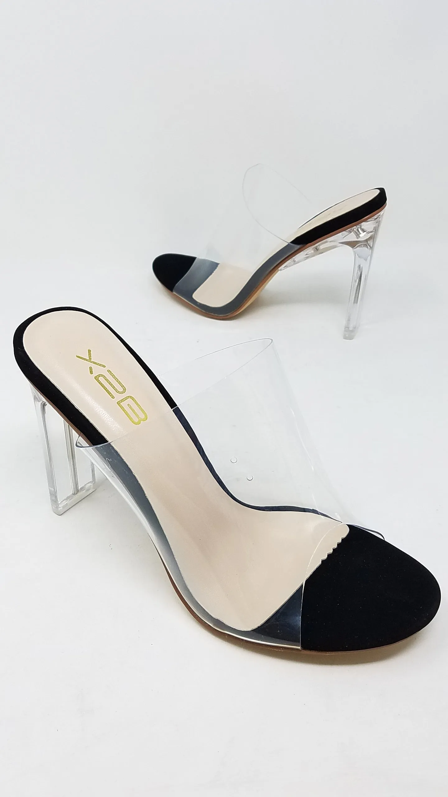 THALIA4 - BLACK
