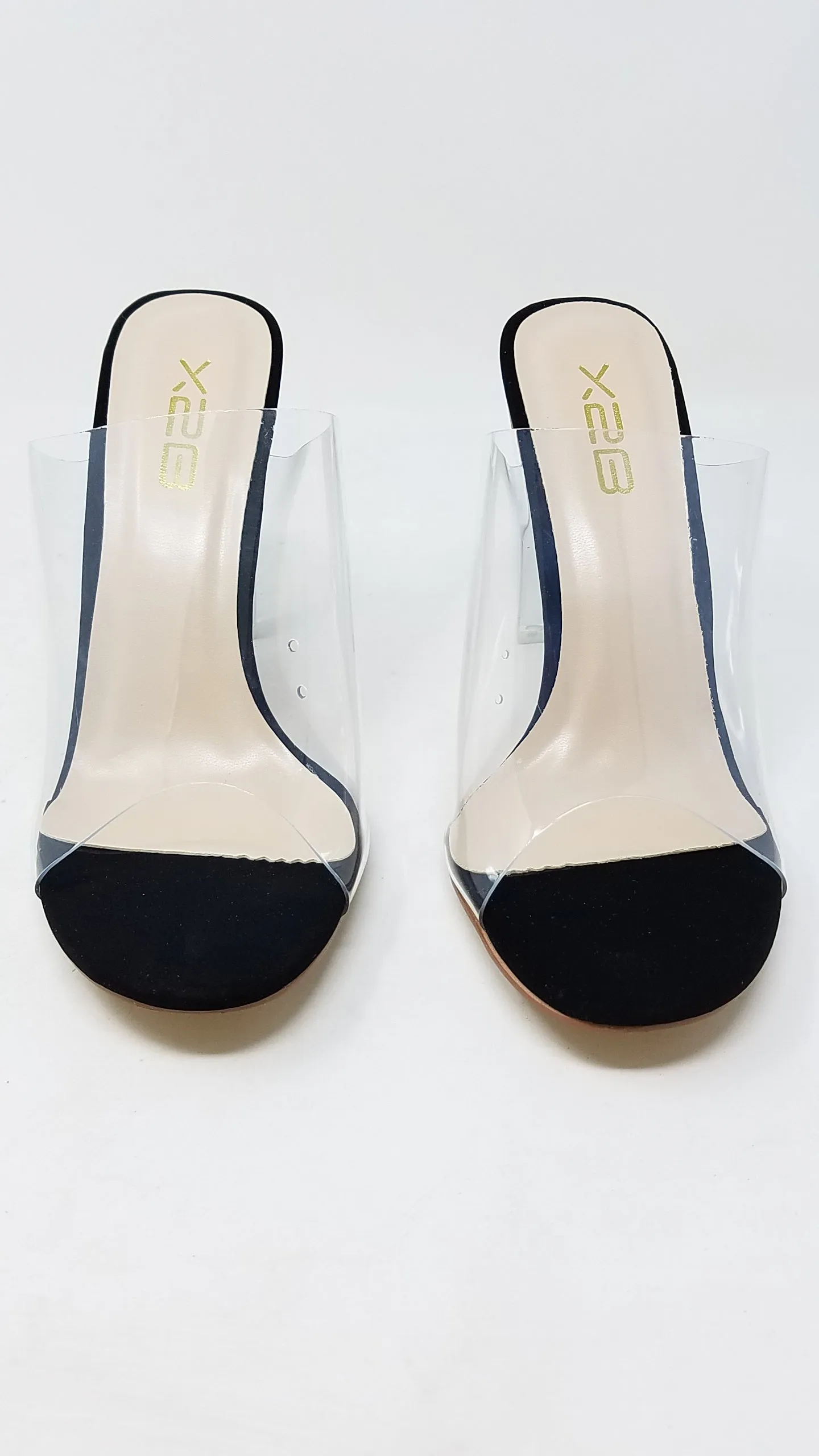 THALIA4 - BLACK