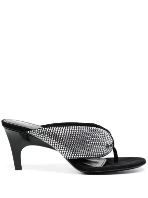 The Attico Women's Sandals