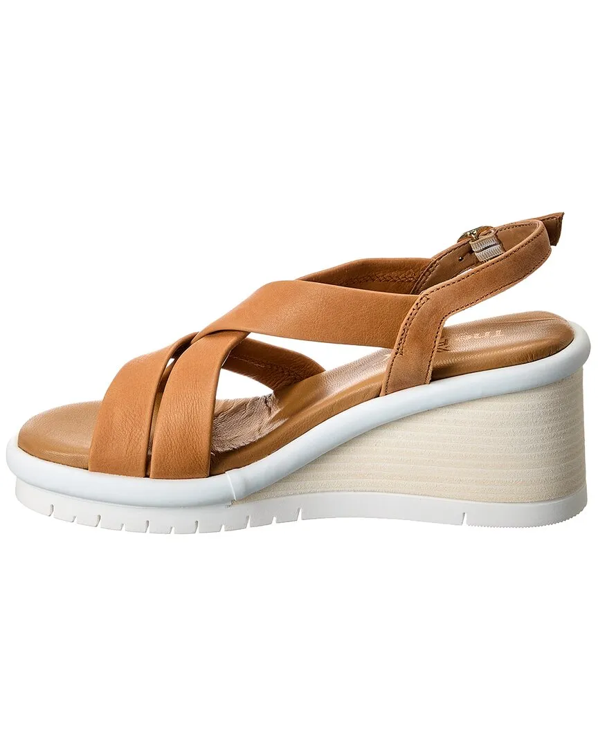 The FLEXX Masha Leather Sandal