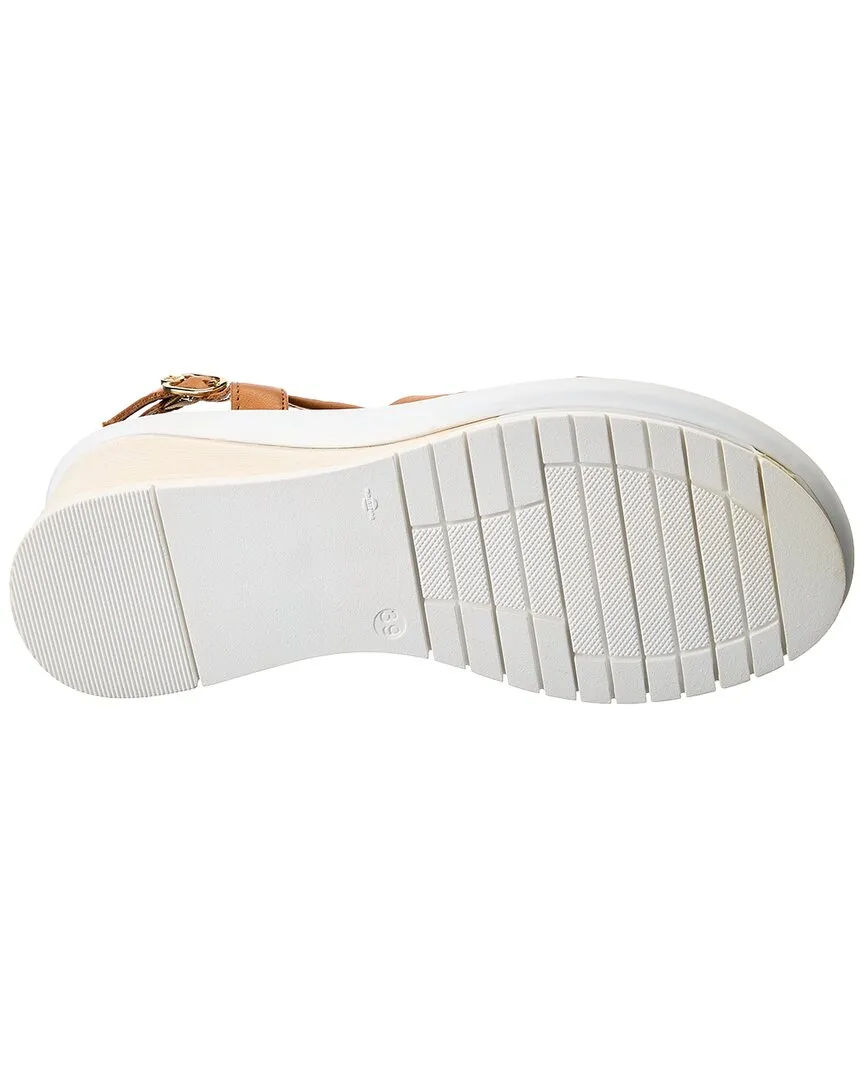 The FLEXX Masha Leather Sandal