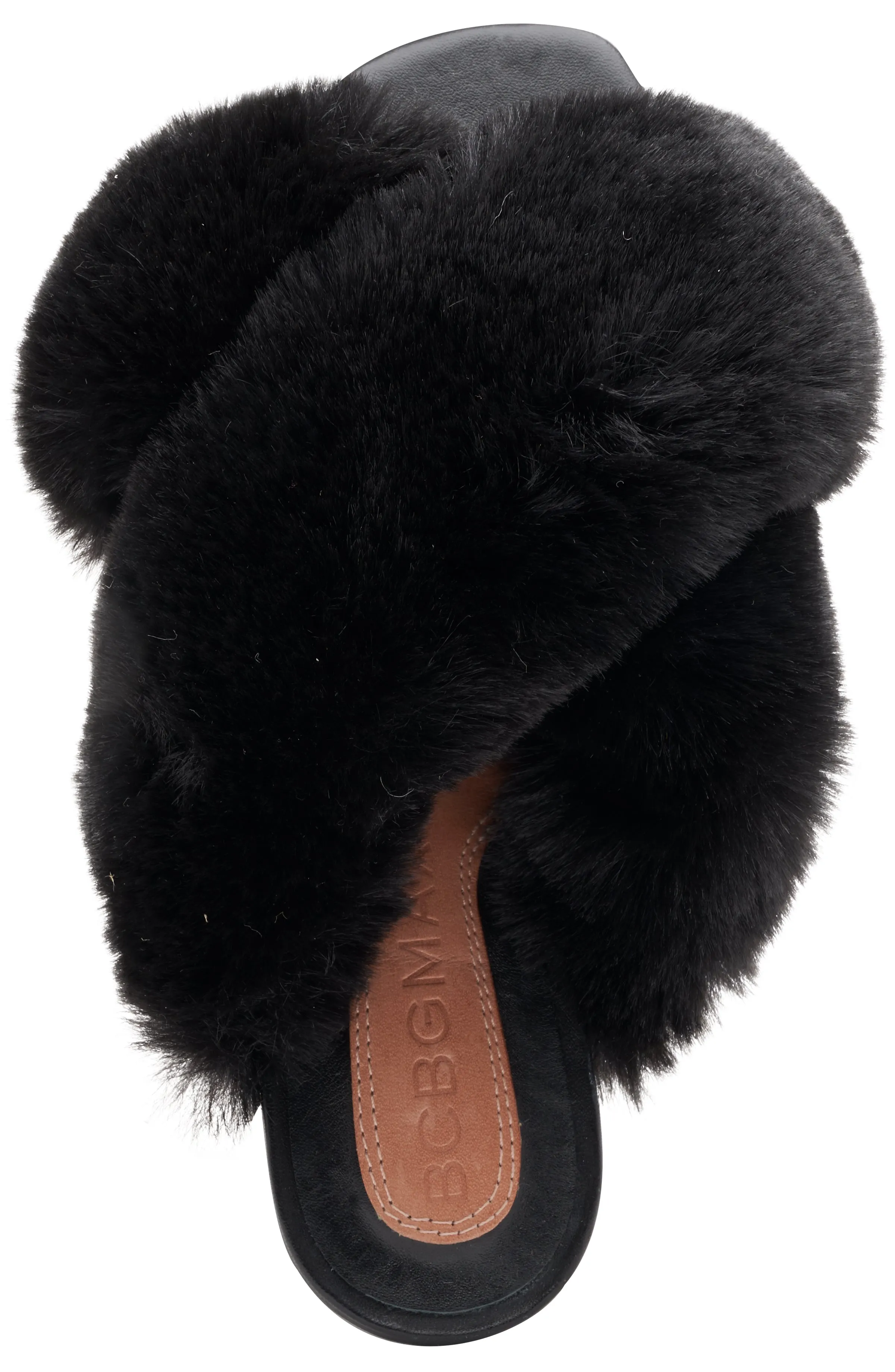 Thea Cozy Slide Sandal