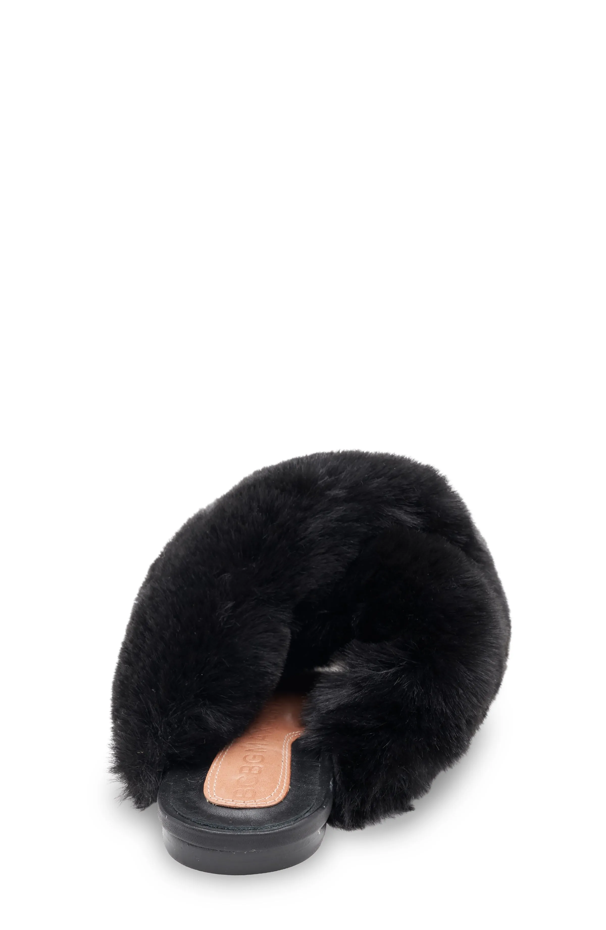 Thea Cozy Slide Sandal