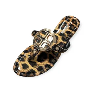 TOBY - LEOPARD