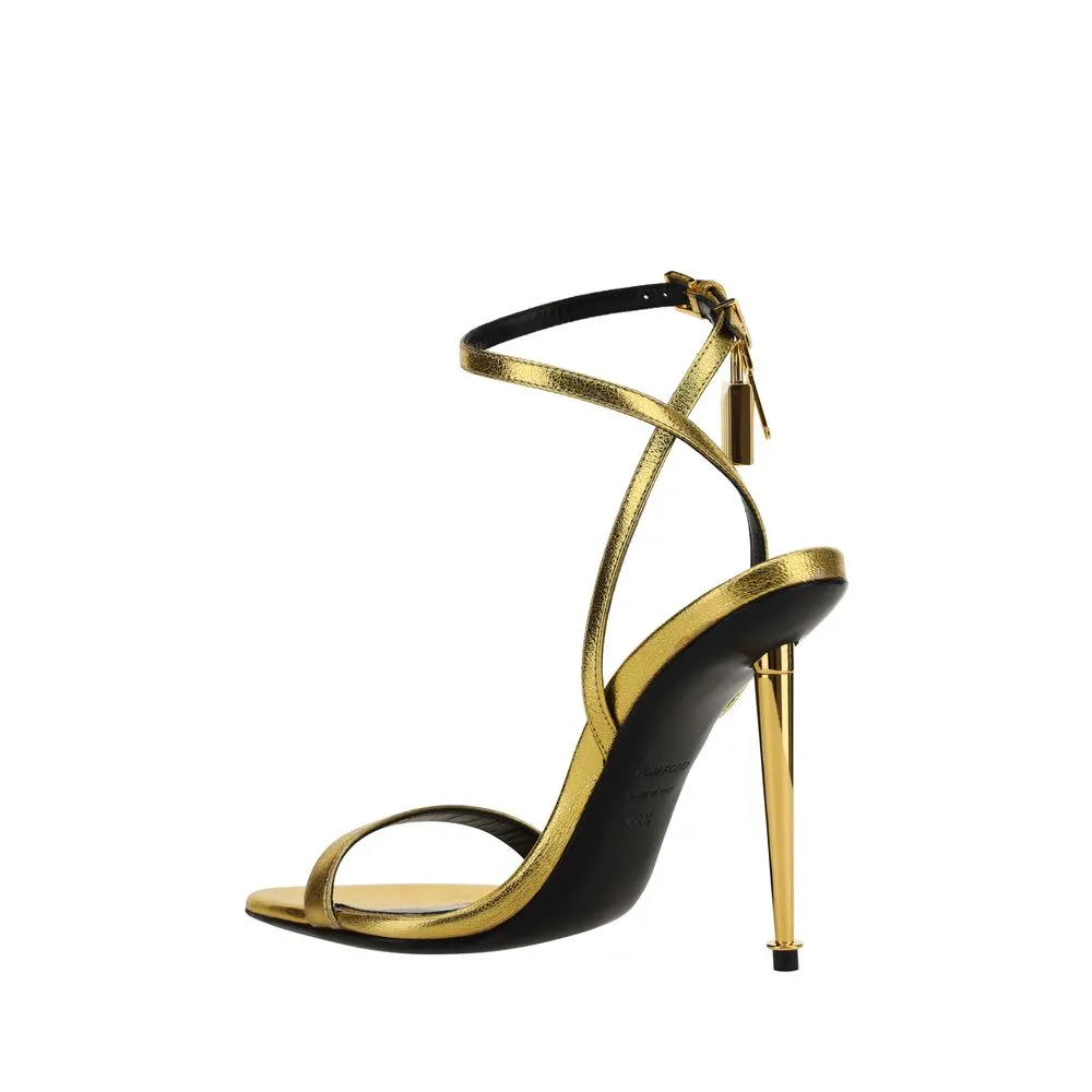 Tom Ford Women's Sandals