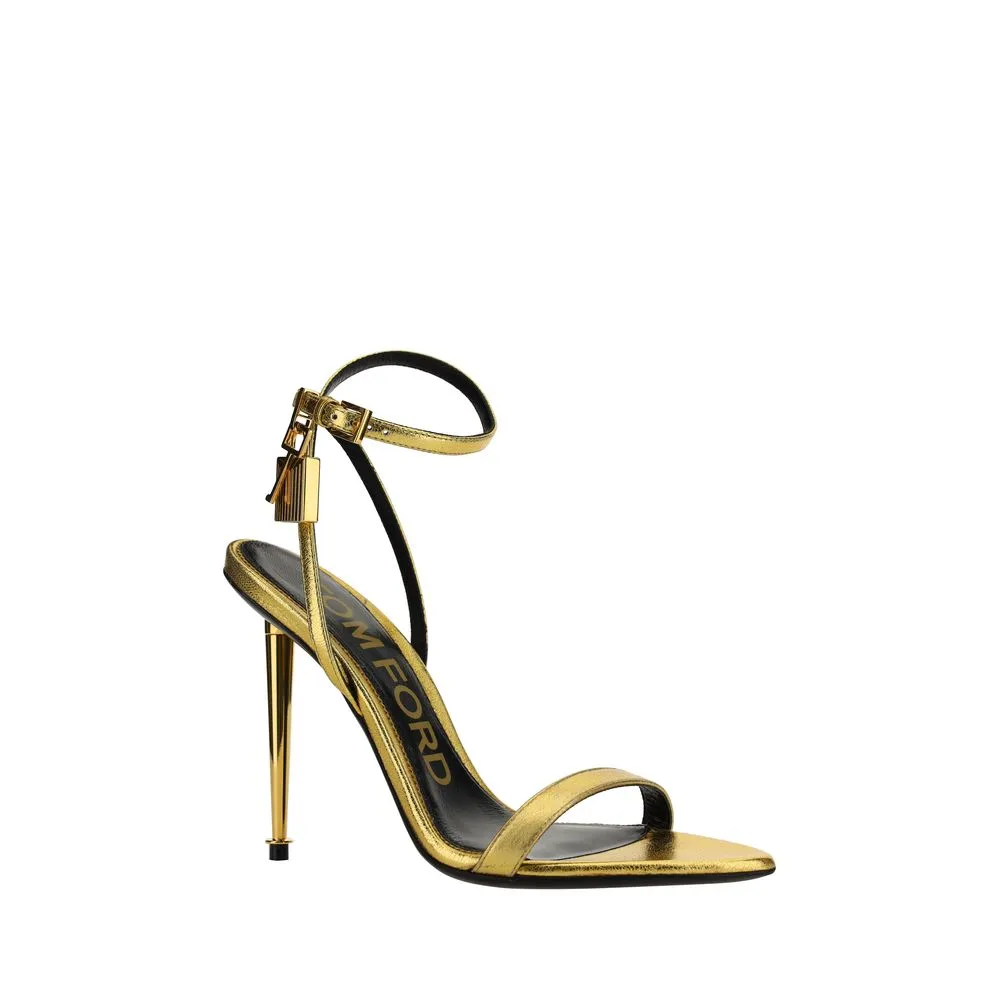 Tom Ford Women's Sandals