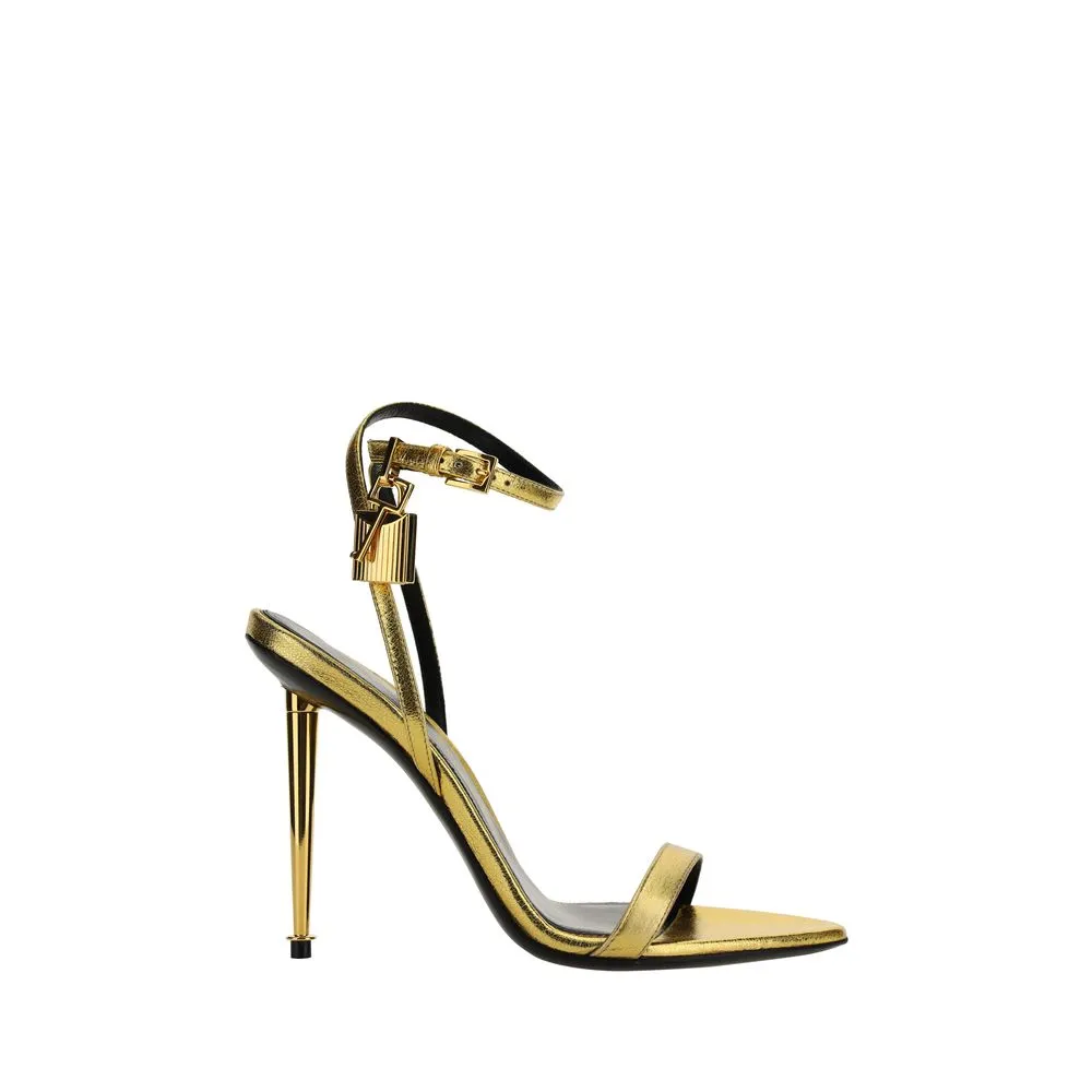 Tom Ford Women's Sandals