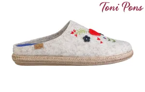 Tp Clog Grey