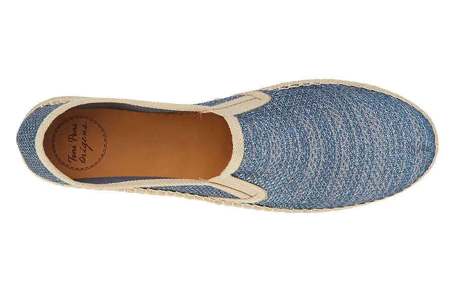 Tp Firework Navy
