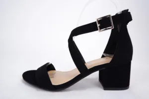 TRIAL - BLACK