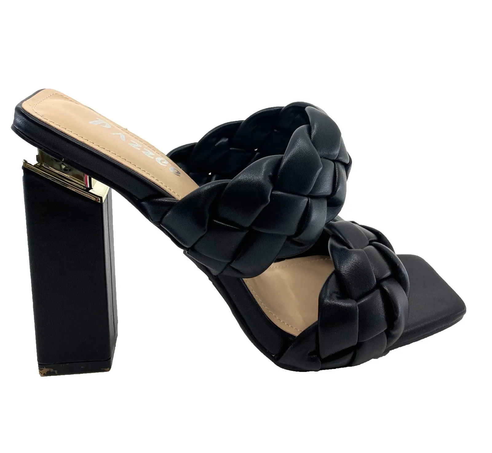 TRINA - BLACK