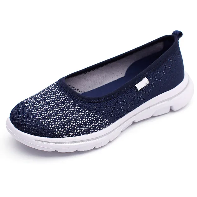Trina Women's Slip-On Shoes