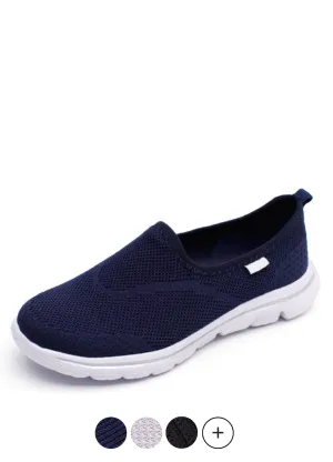Trina Women's Slip-On Shoes
