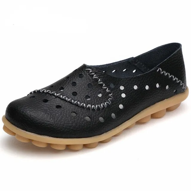 Trinidad Women's Loafer Shoes