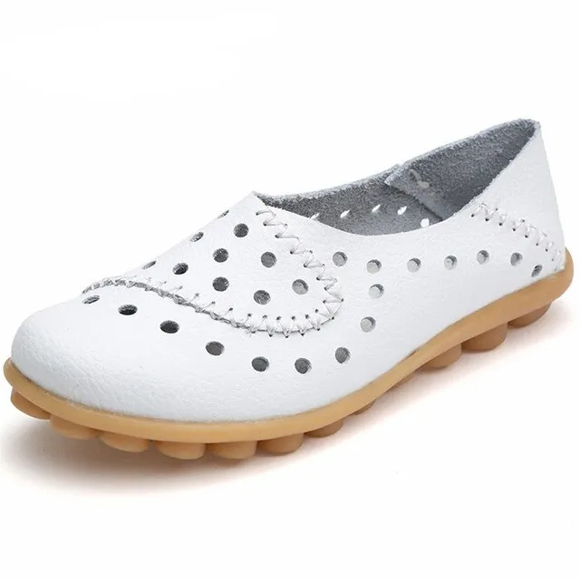Trinidad Women's Loafer Shoes