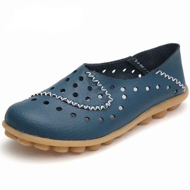 Trinidad Women's Loafer Shoes