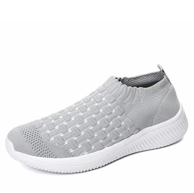 Tugela Slip-On