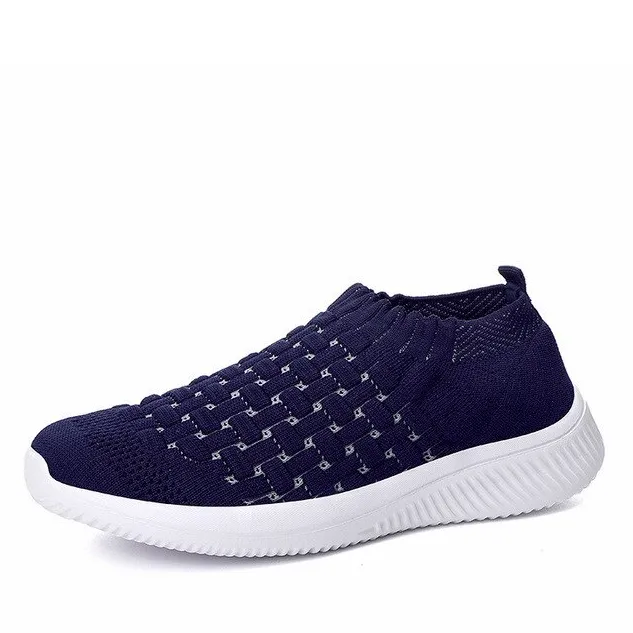 Tugela Slip-On