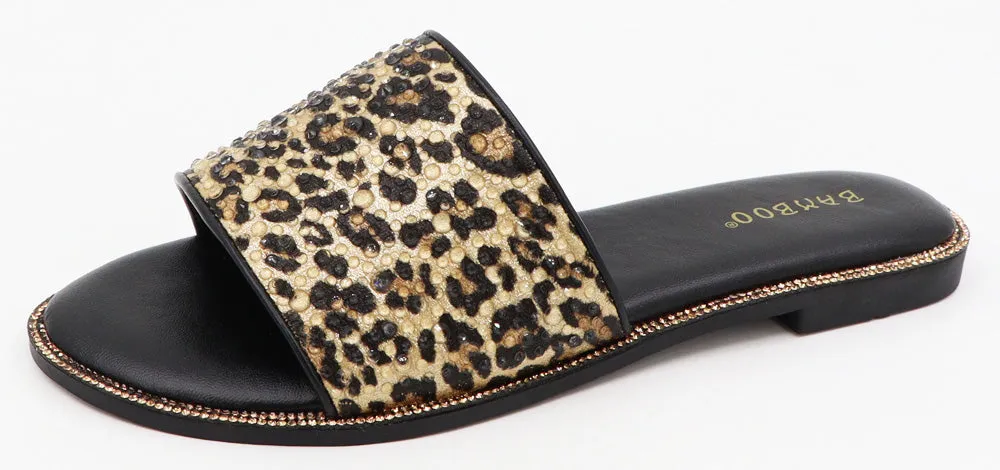 TWINKLE31X - LEOPARD