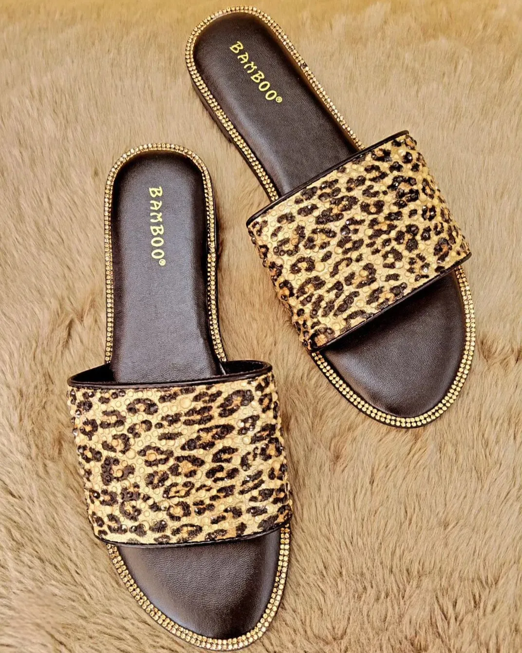 TWINKLE31X - LEOPARD