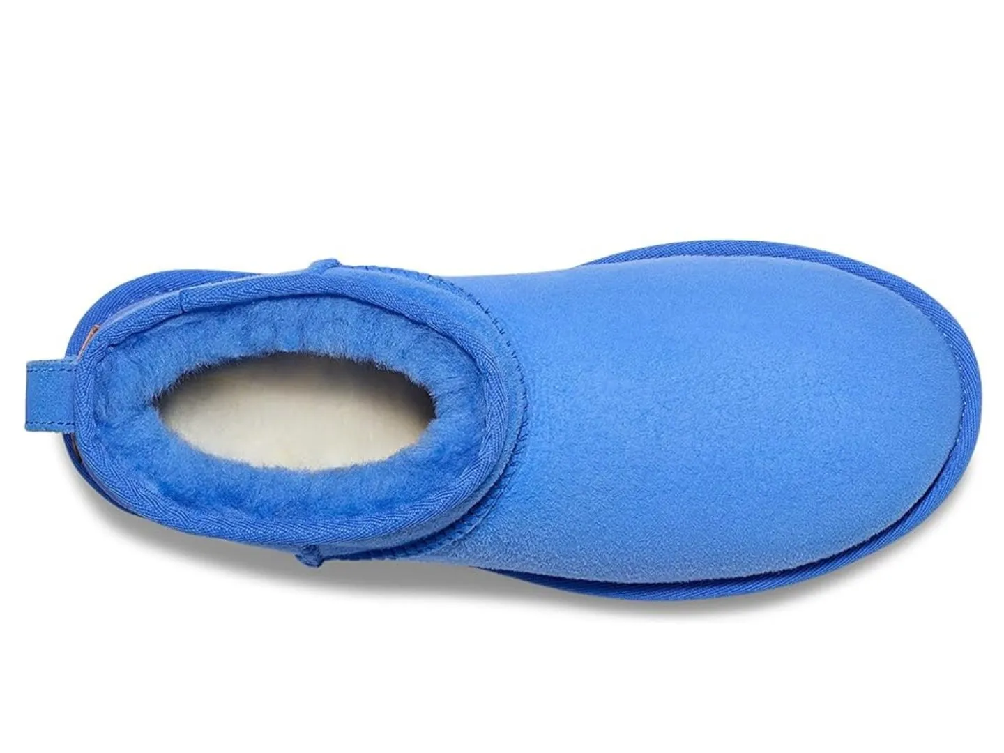 Ugg: Classic Ultra Mini in Big Sky