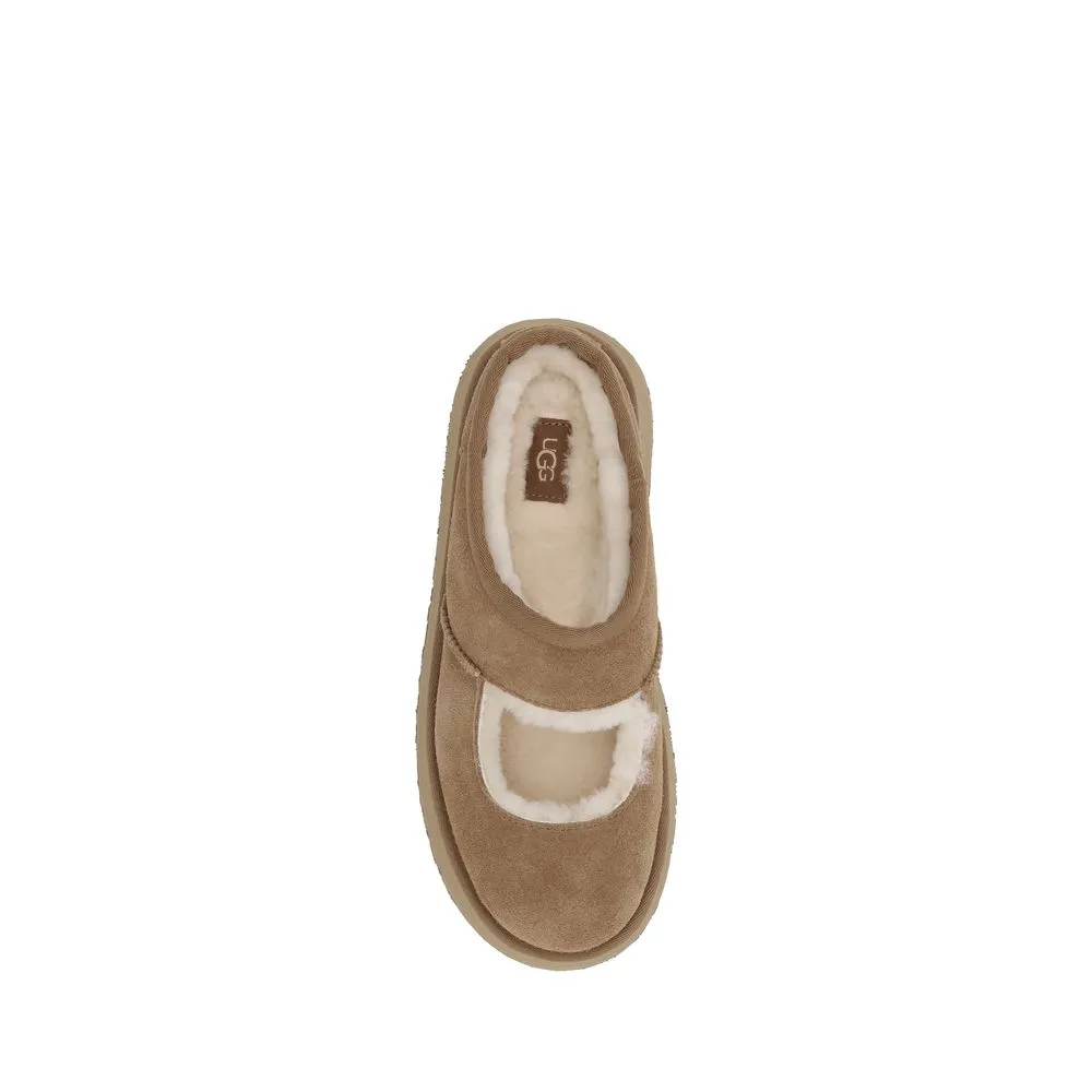 UGG W Bea Mary Women's Jane