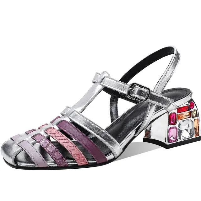 USS Shoes Aranza Women's Sandal