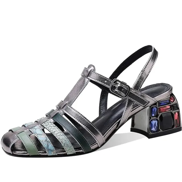 USS Shoes Aranza Women's Sandal